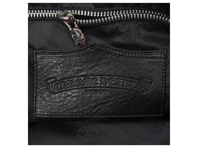 Borsa Chrome Hearts Nero - vista 5