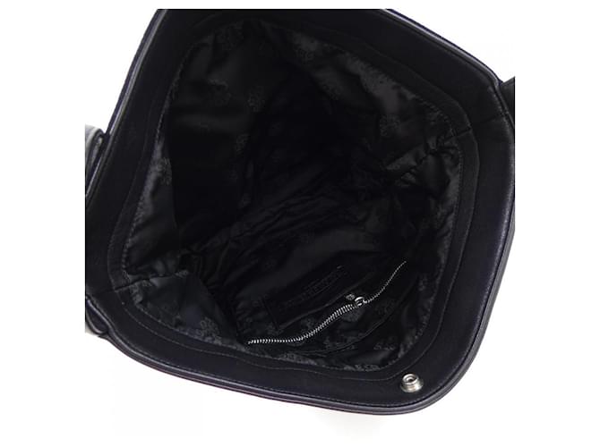 Borsa Chrome Hearts Nero - vista 7