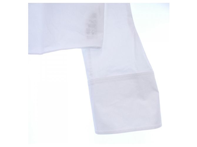Autre Marque Camicia Dorothee Schumacher Bianco - vista 6