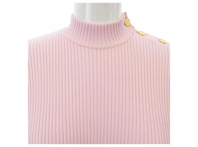 Timeless Punto Chanel Rosa - vista 4