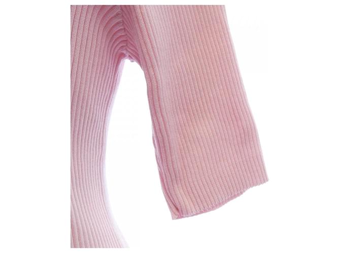 Timeless Punto Chanel Rosa - vista 5