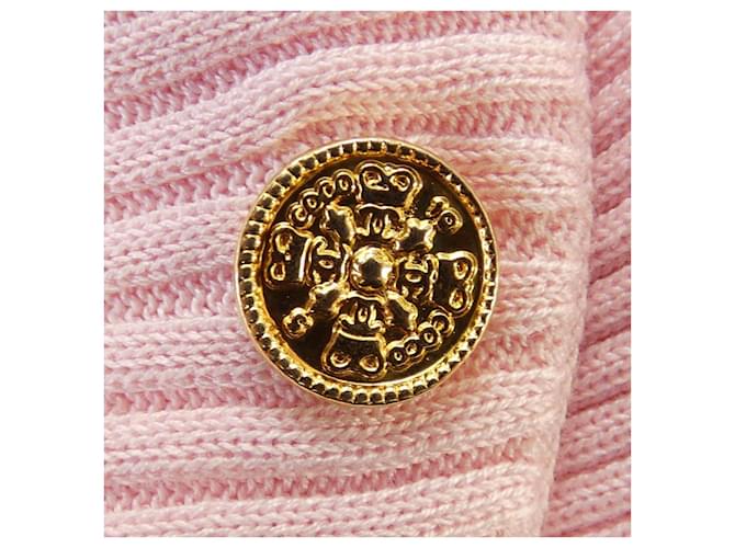 Timeless Punto Chanel Rosa - vista 6