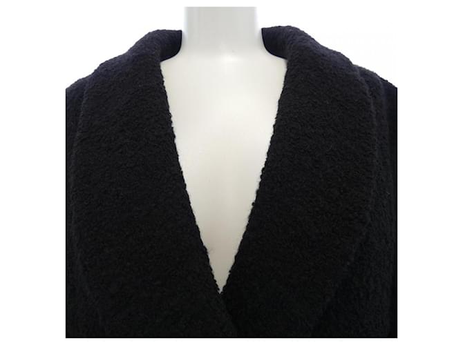 Timeless Chaqueta Chanel Negro - vista 6