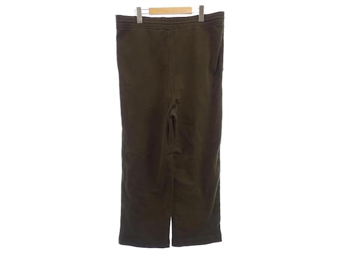 Pantalones Givenchy Verde Caqui - vista 2