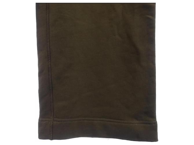 Pantalones Givenchy Verde Caqui - vista 5