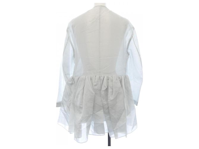 Autre Marque Chaqueta Drawer Castaño - vista 2