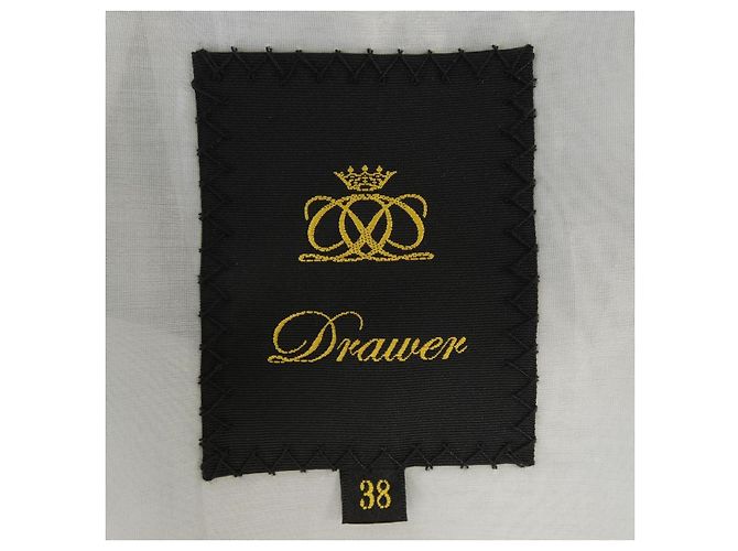 Autre Marque Chaqueta Drawer Castaño - vista 4