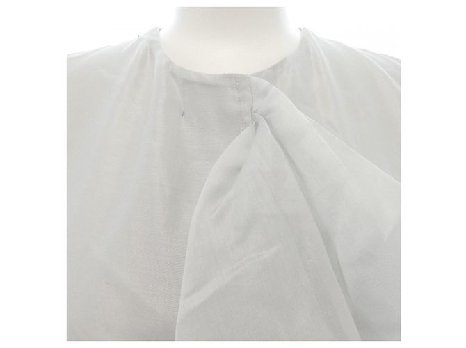 Autre Marque Chaqueta Drawer Castaño - vista 5