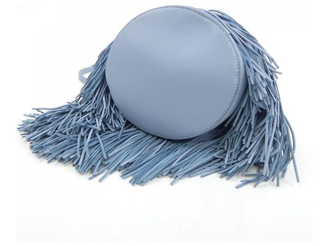 Autre Marque J&M DAVIDSON Tasche Blau - Ansicht 4
