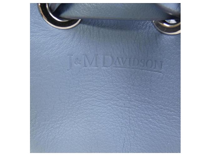 Autre Marque J&M DAVIDSON Tasche Blau - Ansicht 5