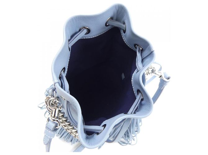Autre Marque J&M DAVIDSON Tasche Blau - Ansicht 6