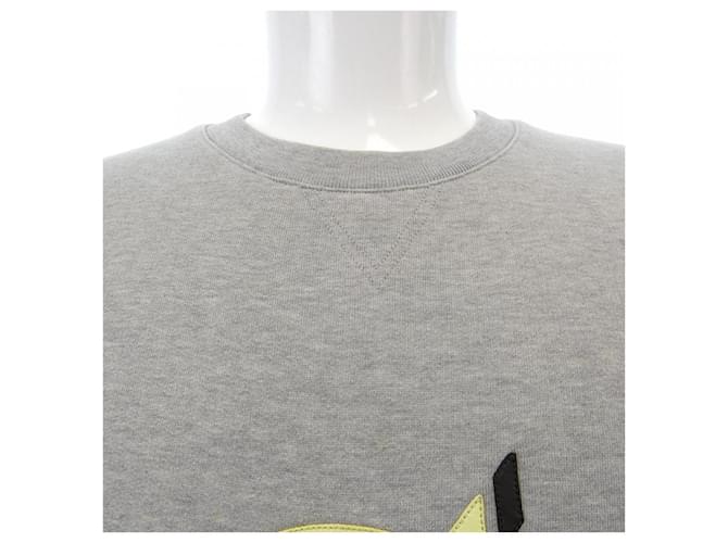 Hermès Moletom de algodão Hermes Marrom - vista 5