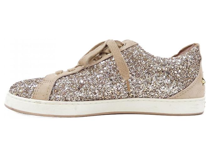 Zapatillas Jimmy Choo - vista 2