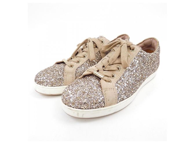 Zapatillas Jimmy Choo - vista 3