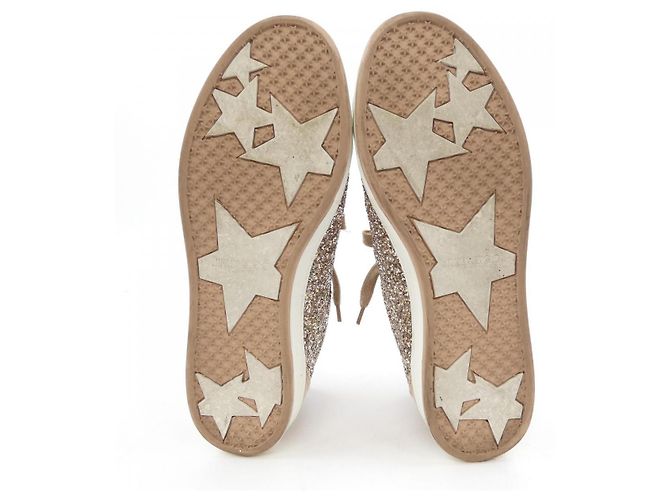 Zapatillas Jimmy Choo - vista 4
