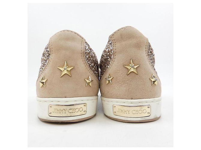Zapatillas Jimmy Choo - vista 5