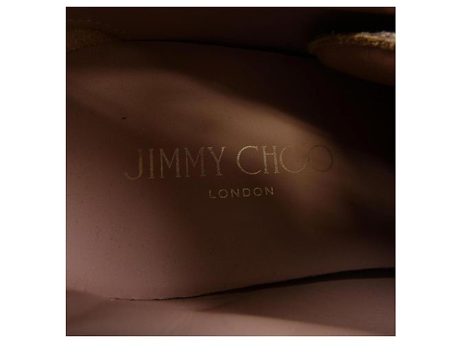 Zapatillas Jimmy Choo - vista 6