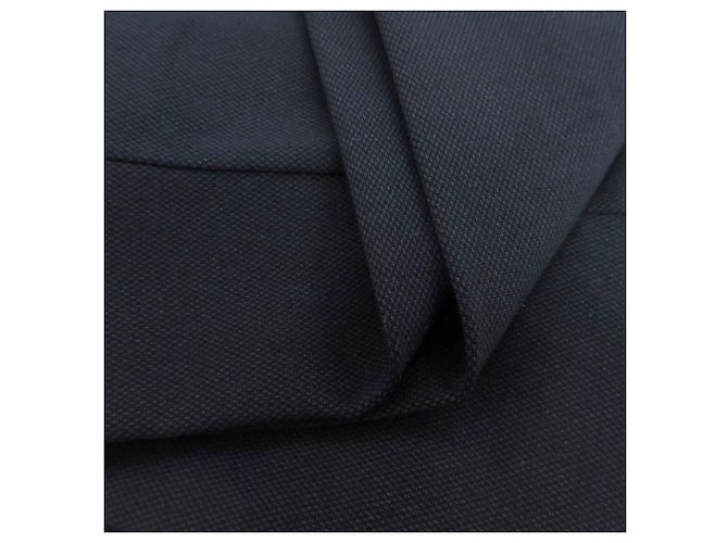 Autre Marque Pantaloni in jersey di rayon e nylon Bernardo Giusti Blu Blu navy - vista 5