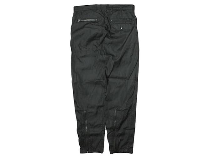Prada Nylon-Hose Schwarz - Ansicht 2