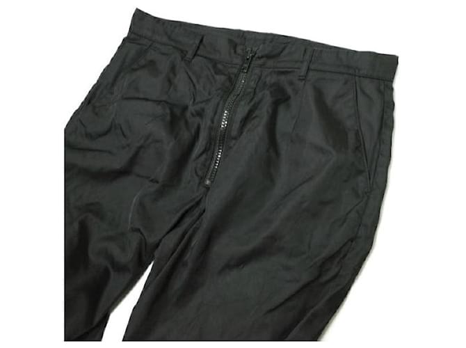 Prada Nylon-Hose Schwarz - Ansicht 3