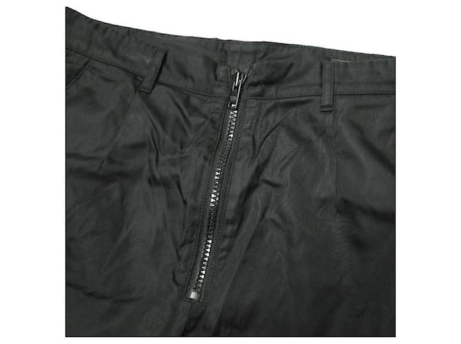 Prada Nylon-Hose Schwarz - Ansicht 4