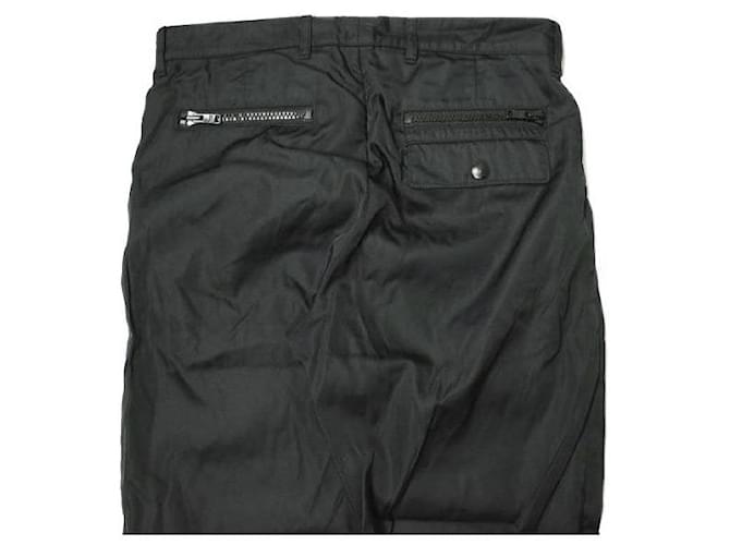 Prada Nylon-Hose Schwarz - Ansicht 5