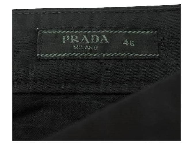 Prada Nylon-Hose Schwarz - Ansicht 6
