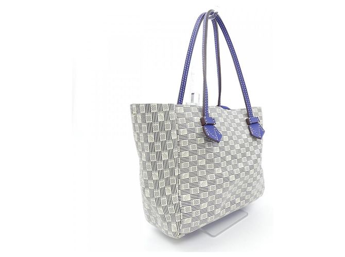 Autre Marque Borsa Moreau Paris Beige - vista 2