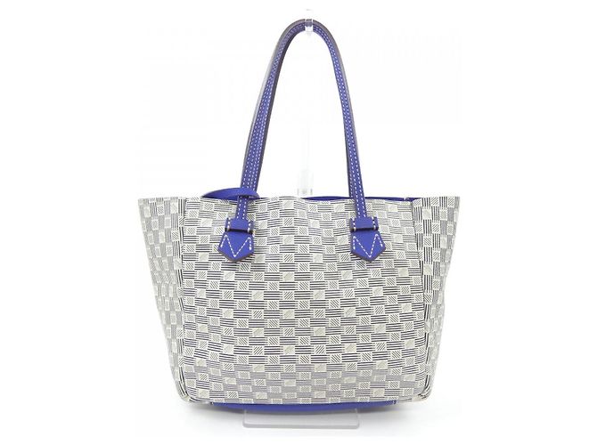 Autre Marque Borsa Moreau Paris Beige - vista 3