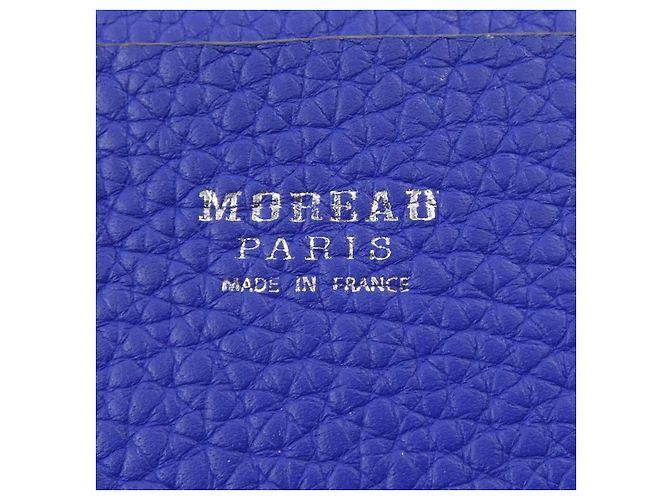 Autre Marque Borsa Moreau Paris Beige - vista 5