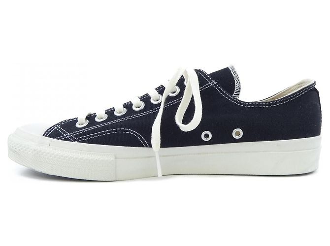 Autre Marque RCF Sneaker Schwarz - Ansicht 2