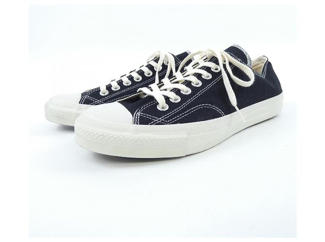 Autre Marque RCF Sneaker Schwarz - Ansicht 3