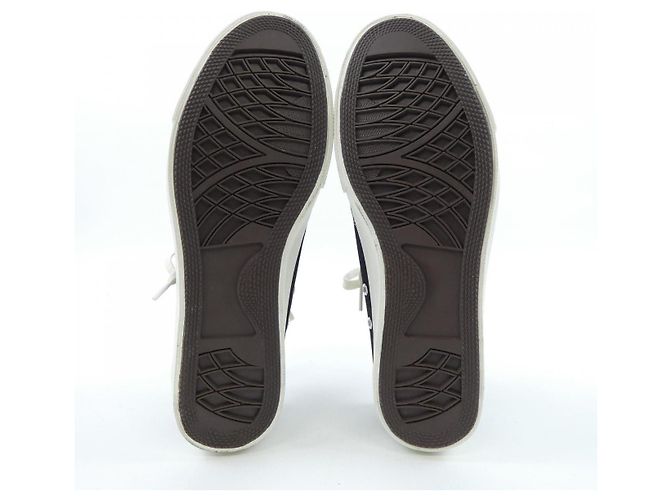 Autre Marque RCF Sneaker Schwarz - Ansicht 4