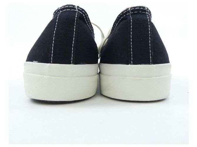 Autre Marque RCF Sneaker Schwarz - Ansicht 5