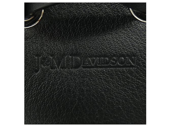 Autre Marque J&M DAVIDSON Tasche Schwarz - Ansicht 5