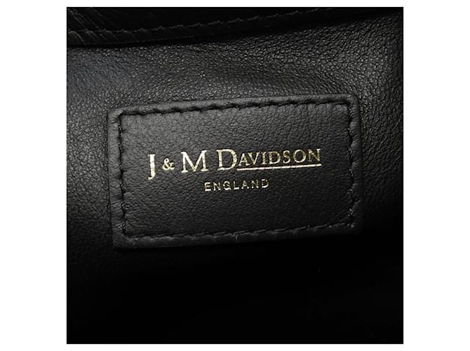 Autre Marque Borsa J&M DAVIDSON Nero - vista 5