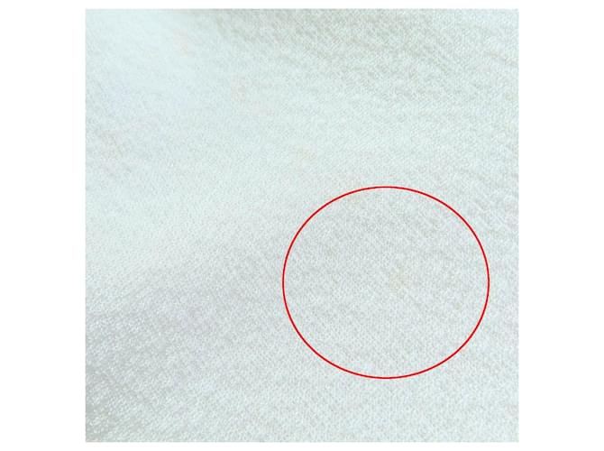Jil Sander Pullover aus Rayon Weiß - Ansicht 12