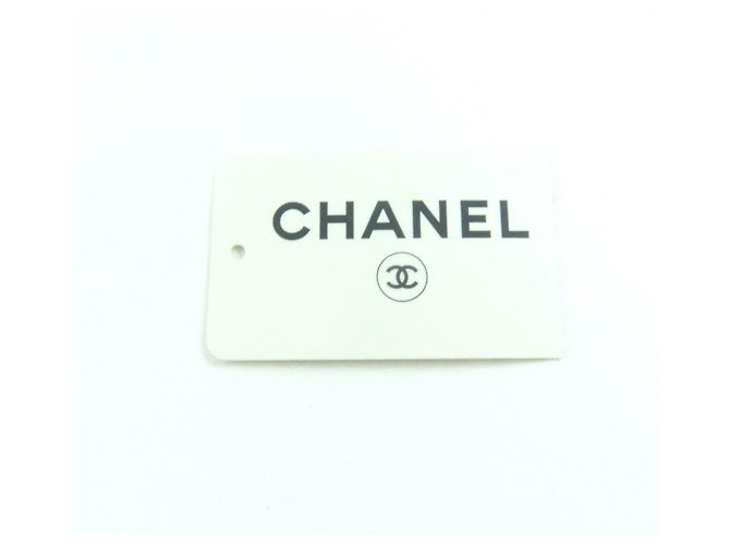 Timeless Chaqueta Chanel de nylon sin cuello Multicolor - vista 11