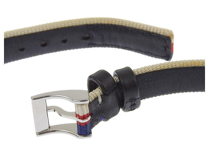 Reloj Gucci G-Frame de acero inoxidable Multicolor - vista 7