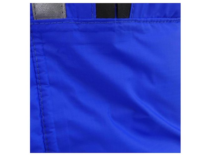 Autre Marque Abrigo de plumón Canada Goose SKRESLET Azul - vista 9