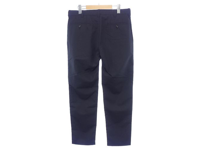 Autre Marque Hose COMME des GARÇONS Schwarz - Ansicht 2