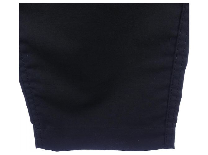 Autre Marque Hose COMME des GARÇONS Schwarz - Ansicht 5