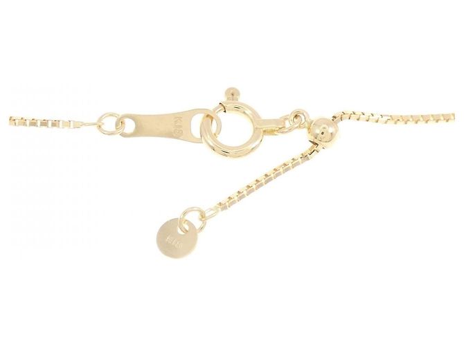 Autre Marque Collana in oro Au750 e diamanti D'oro - vista 5