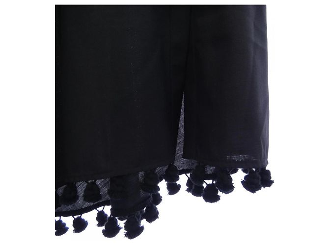 Autre Marque Falda Altuzarra Negro - vista 6