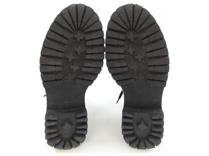 Autre Marque Stivali Gianvito Rossi Nero - vista 4