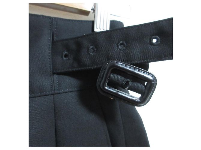 Autre Marque GURKHA HOSE THE RERACS Schwarz - Ansicht 10