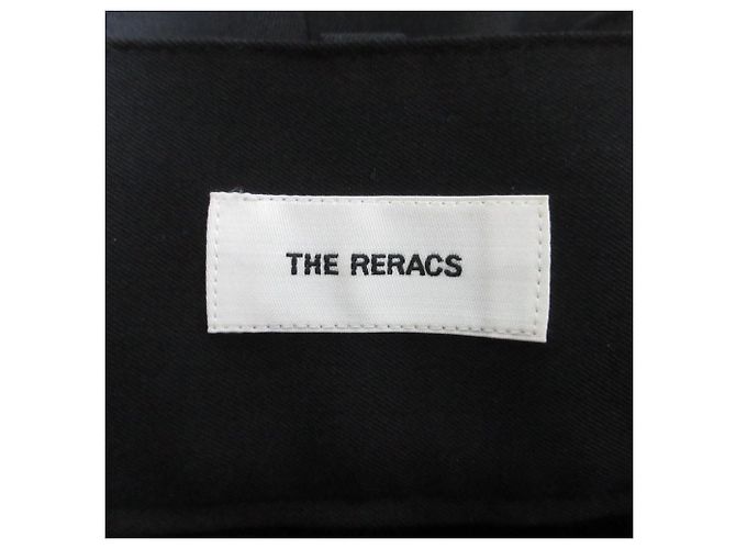 Autre Marque GURKHA HOSE THE RERACS Schwarz - Ansicht 6