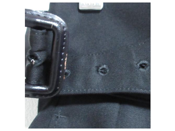 Autre Marque GURKHA HOSE THE RERACS Schwarz - Ansicht 9
