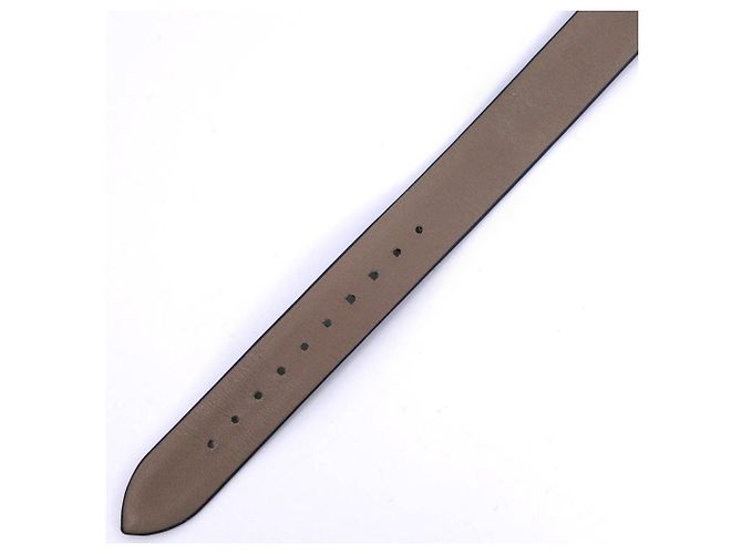 Tiffany & Co Reloj Tiffany East West Mini en acero inoxidable - vista 8