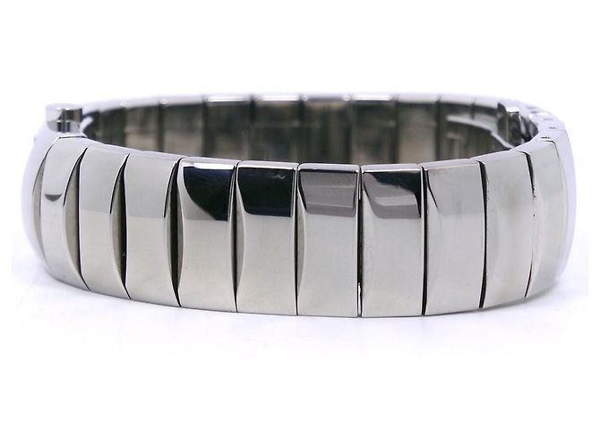 Dior Diorific Edelstahl Silber - Ansicht 4